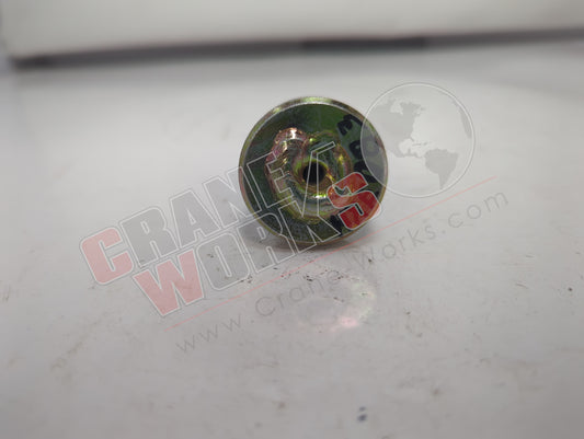 HXE 083 | New Special Screw