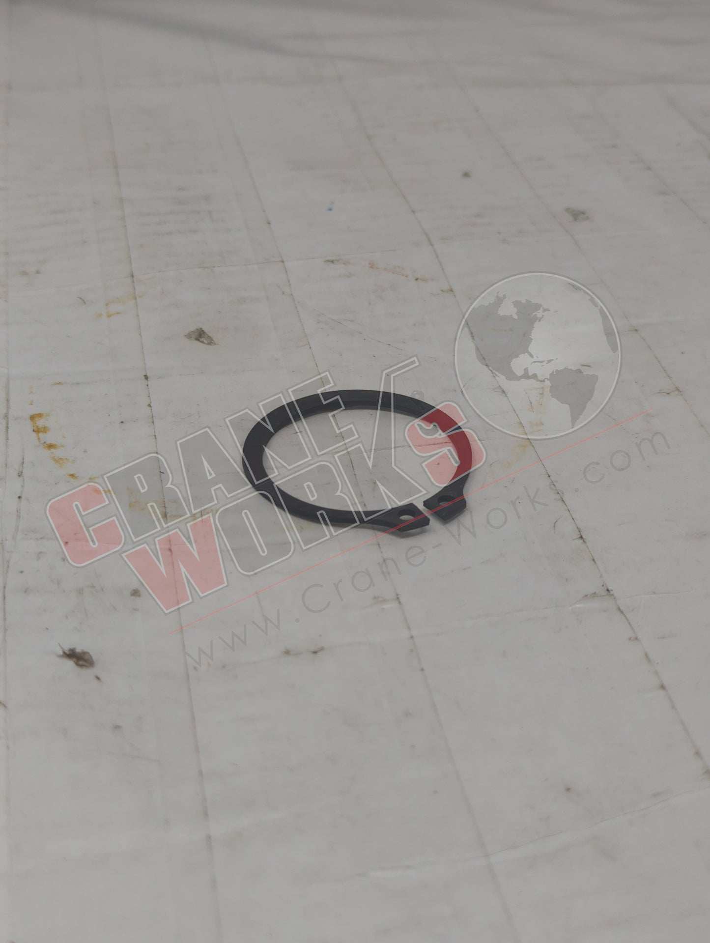 525-10023-1 | New Snap Ring