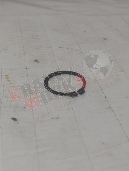525-10023-1 | New Snap Ring