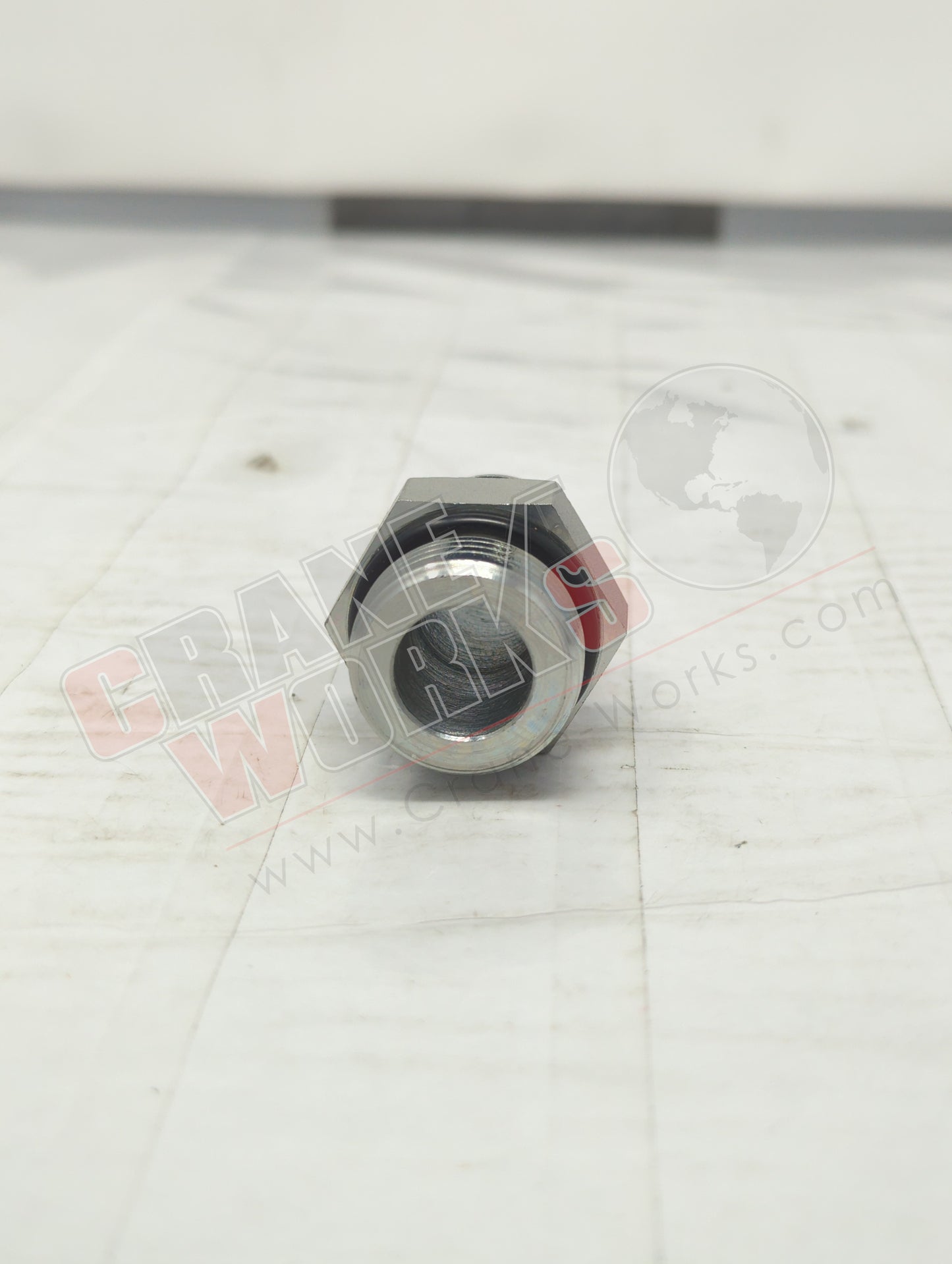 72532366 | New Fitting Adpter