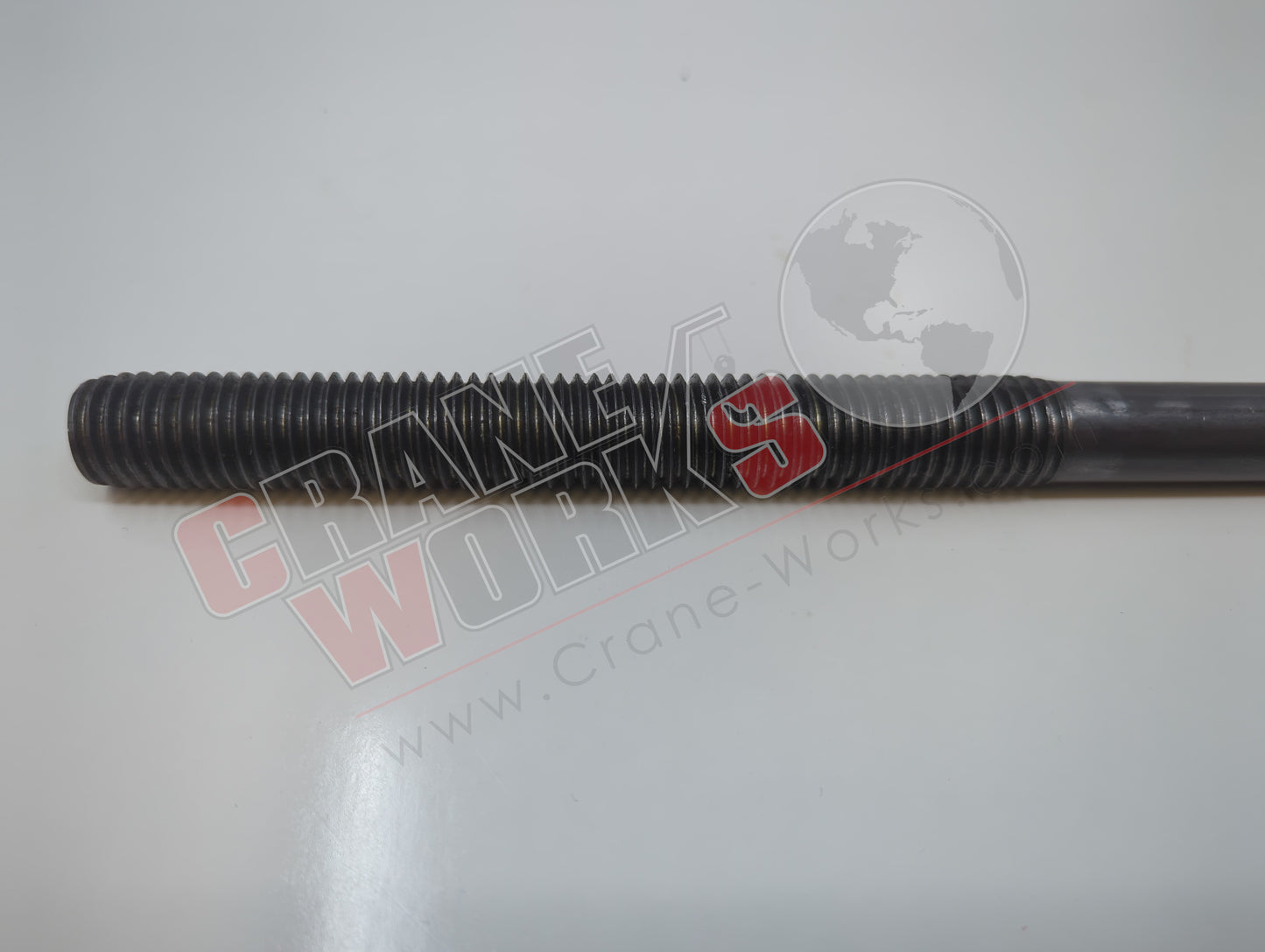 TR6211522 | New Mounting Rod, 5/8 X 22