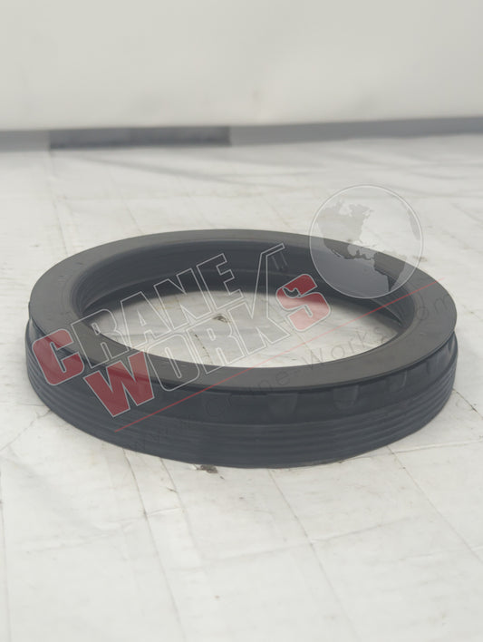 47691CHR | New Wheel Seal