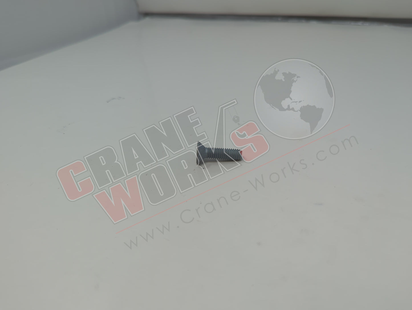 020151220 | New Capscrew