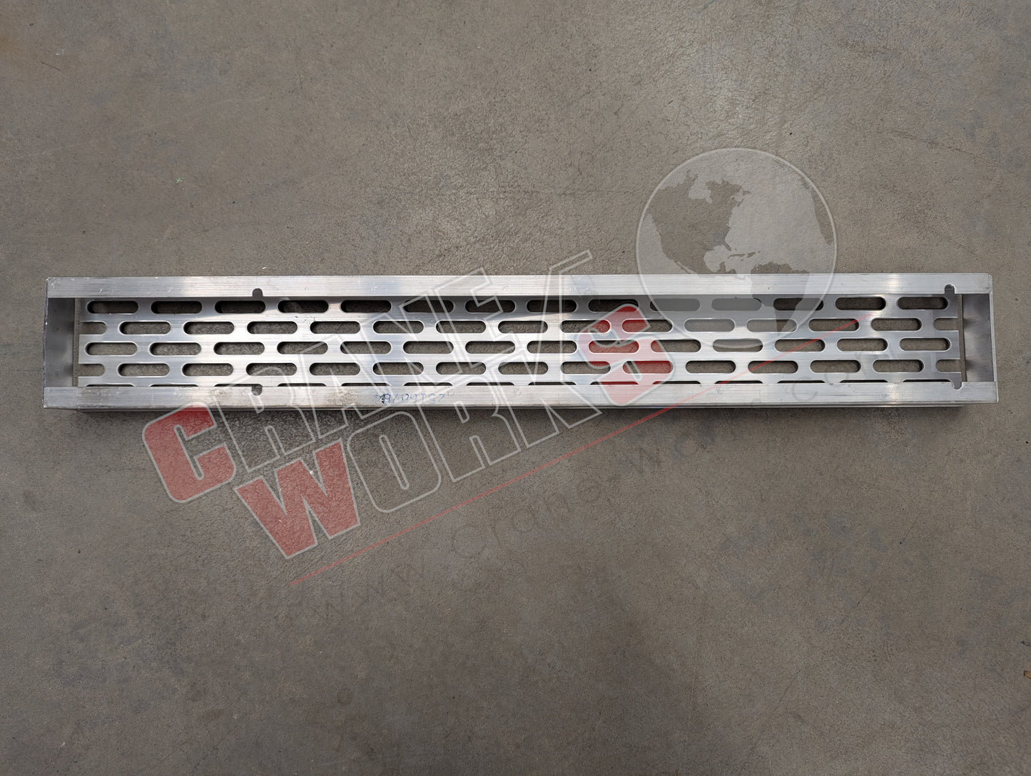 25168784 | New Step Pasenger Side