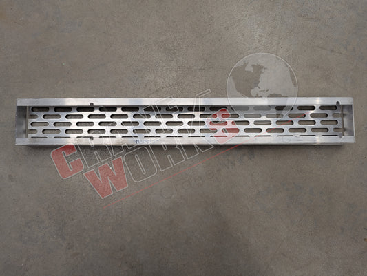 25168784 | New Step Pasenger Side