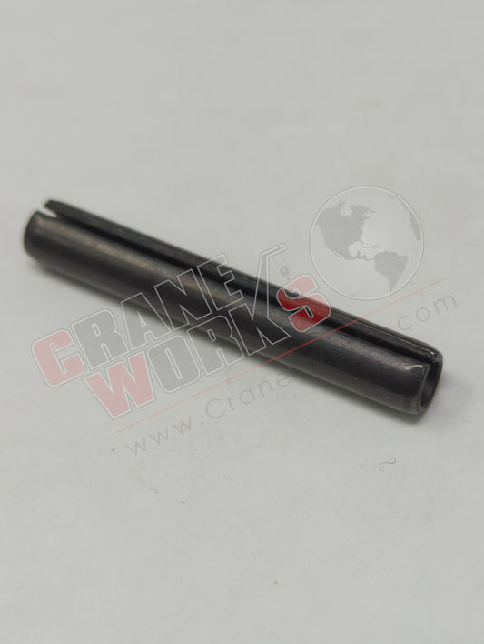 42849 | New Metric Roll Pin M6X40Mm (67975)