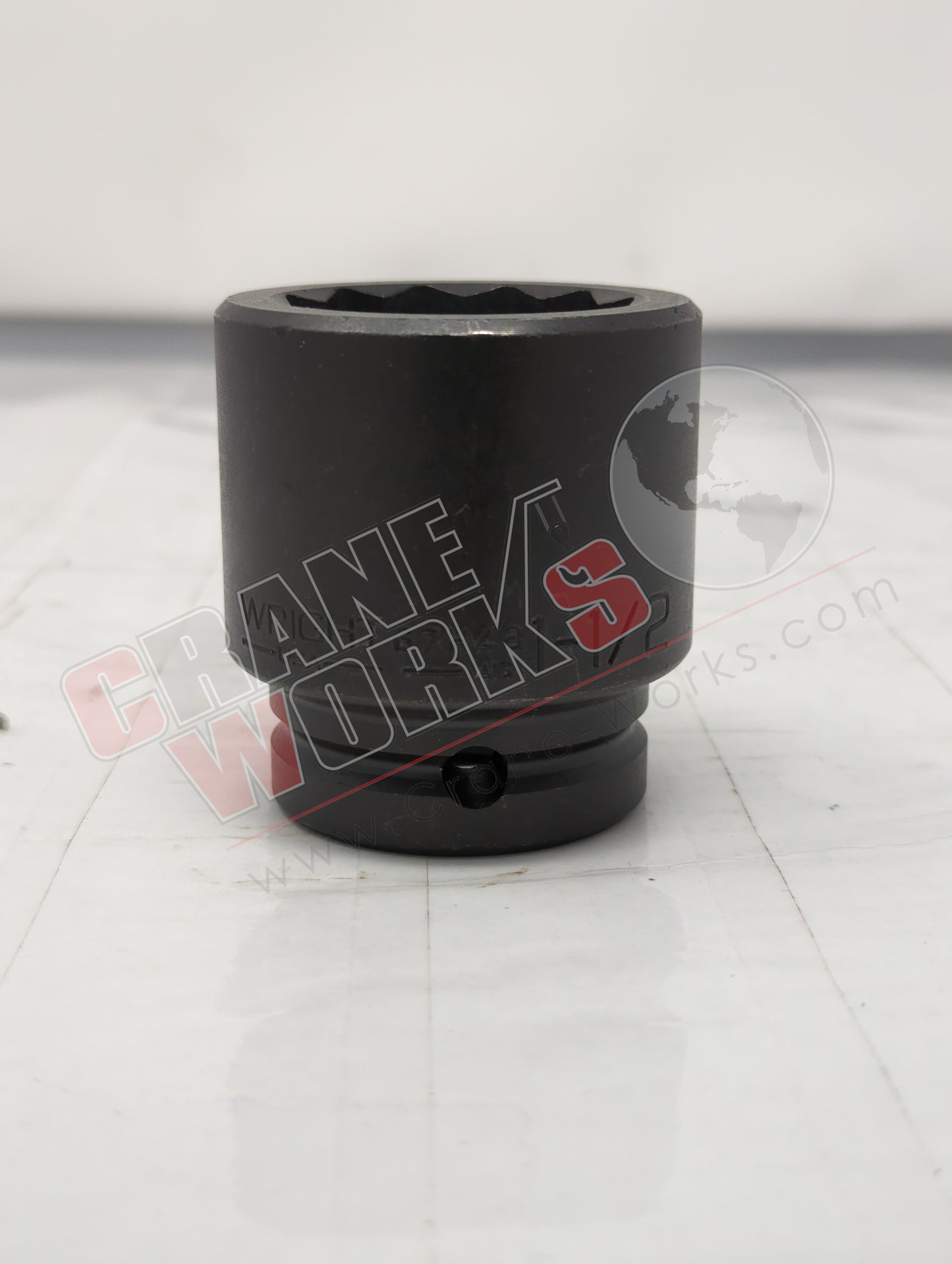 67H48 | New 3/4"Drive,1-1/2" Impact Socket
