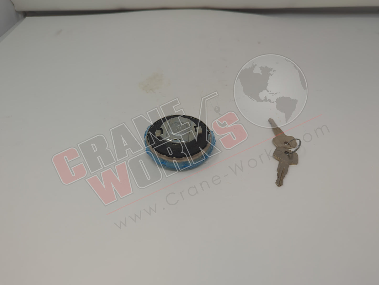 620.169 | New Fuel Cap