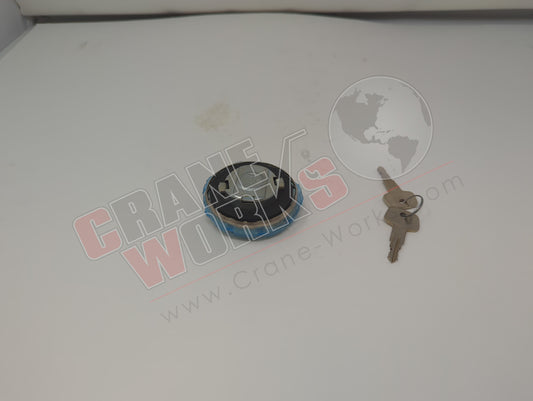 620.169 | New Fuel Cap