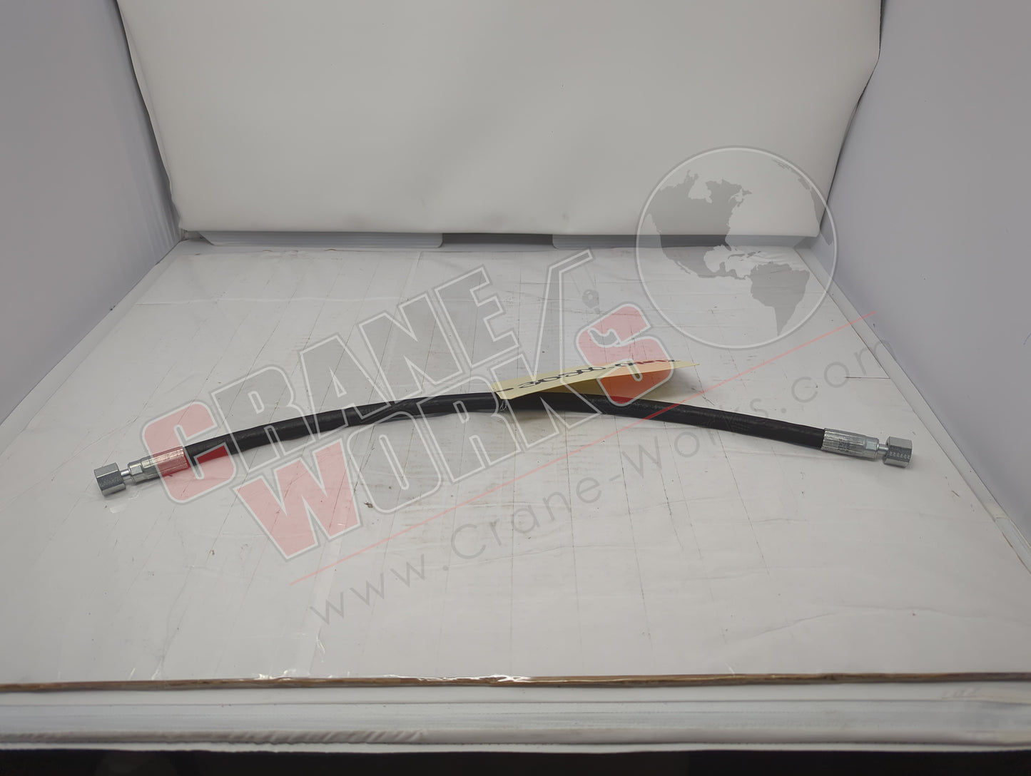 30500.04042 | New Hose Assy Ors-Str/Ors-Str Spl