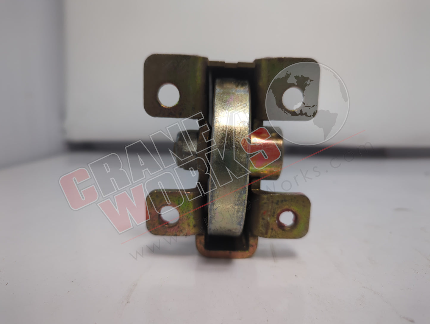 HXE1717-TO | New Tread Roller 70Mm