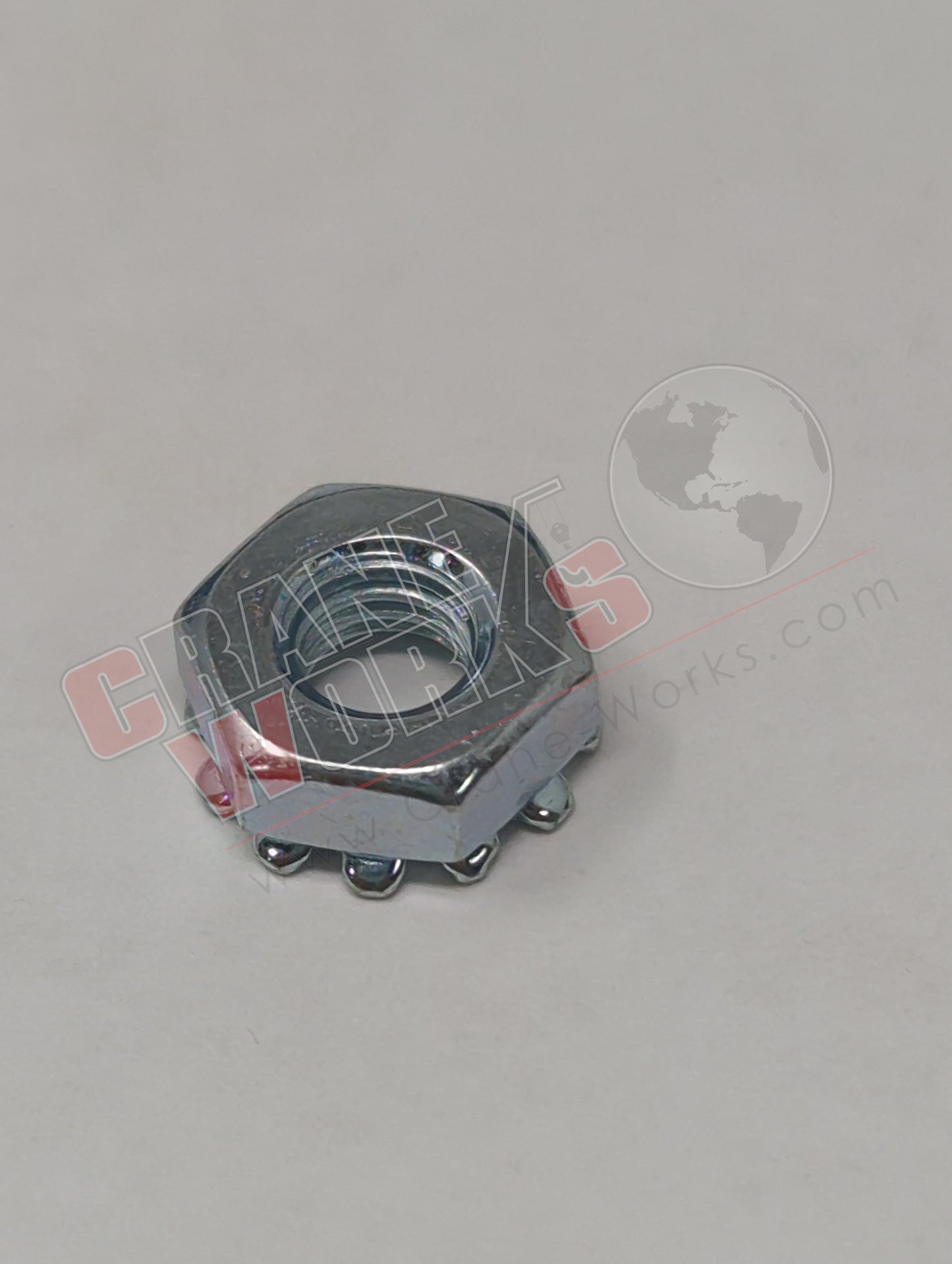 31233 | New Keps Nut 10-32 (26203)