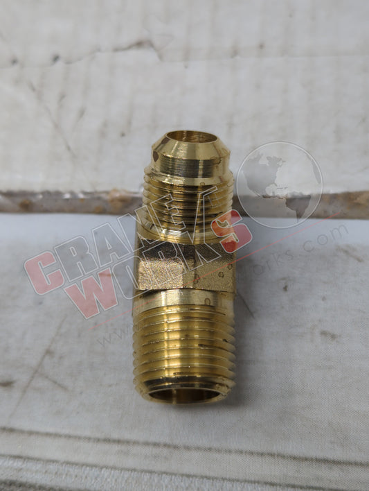 730023 | New Elb, Male 45?, 45? Sae Flare, 1/2X1/2 (54-08-08)