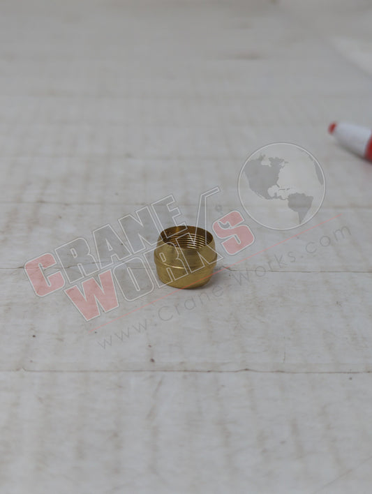 10747 | New Sleeve, Nta Air Brake, Dot, 1/2" (60Nta-08)