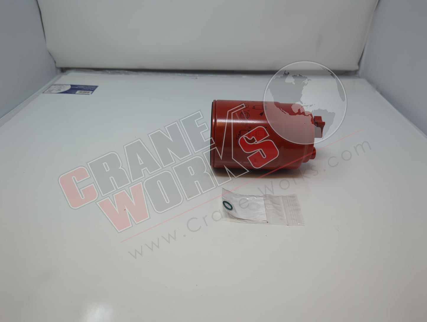 BF1270SP | New Fuel Filter