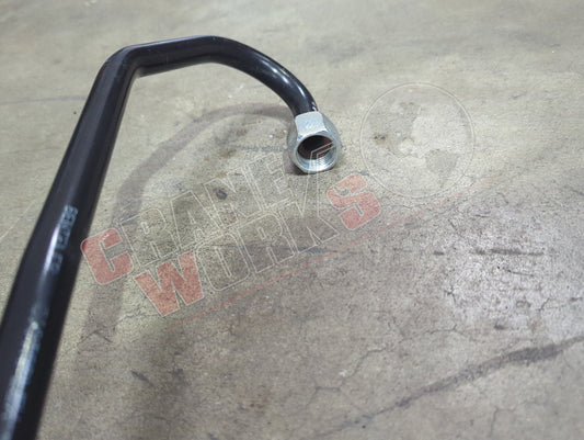 HLR13086JI | New Hydraulic Line