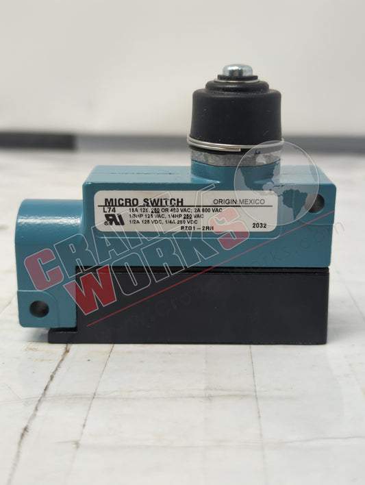 60007-5 | New Limit Switch Micro *Note*