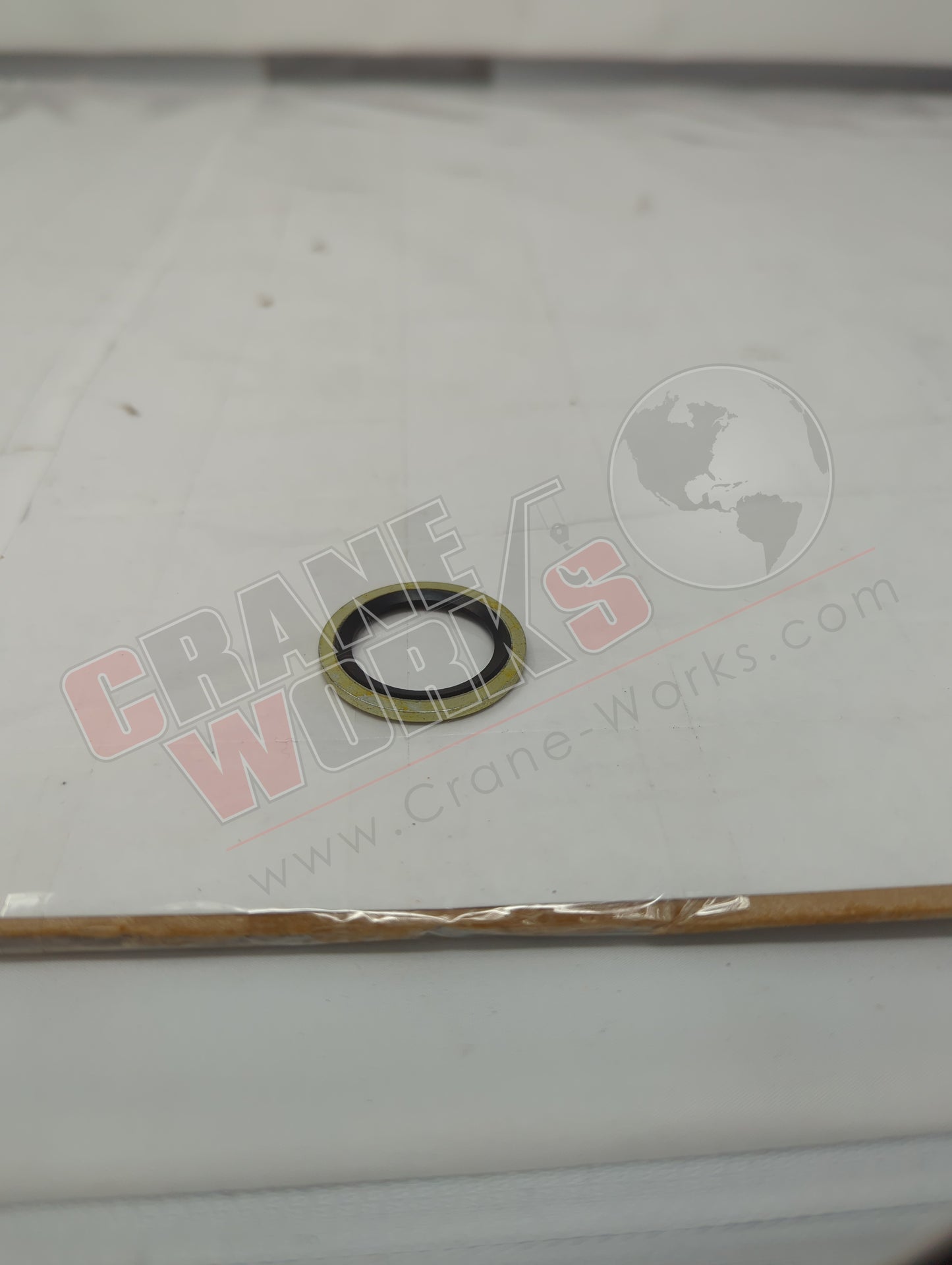 ED 628 | New Seal Ring