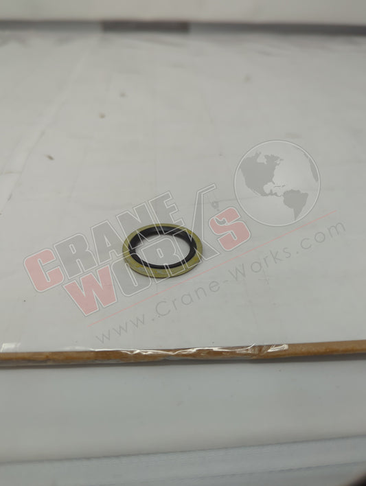 ED 628 | New Seal Ring