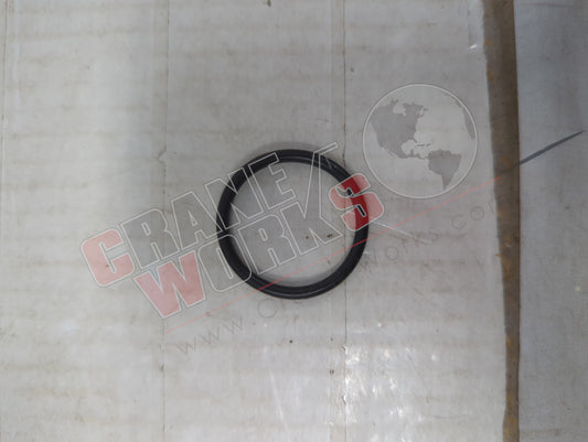 9370 | New O-Ring, Metric, Buna-N, 30Mmidx3Mmthk