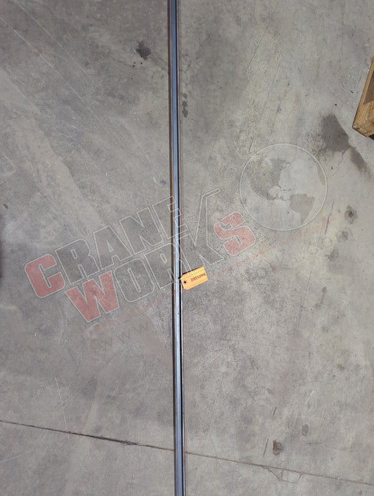 30X15X3000 | New Profile