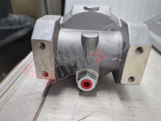 L69309 | New Filter/Return