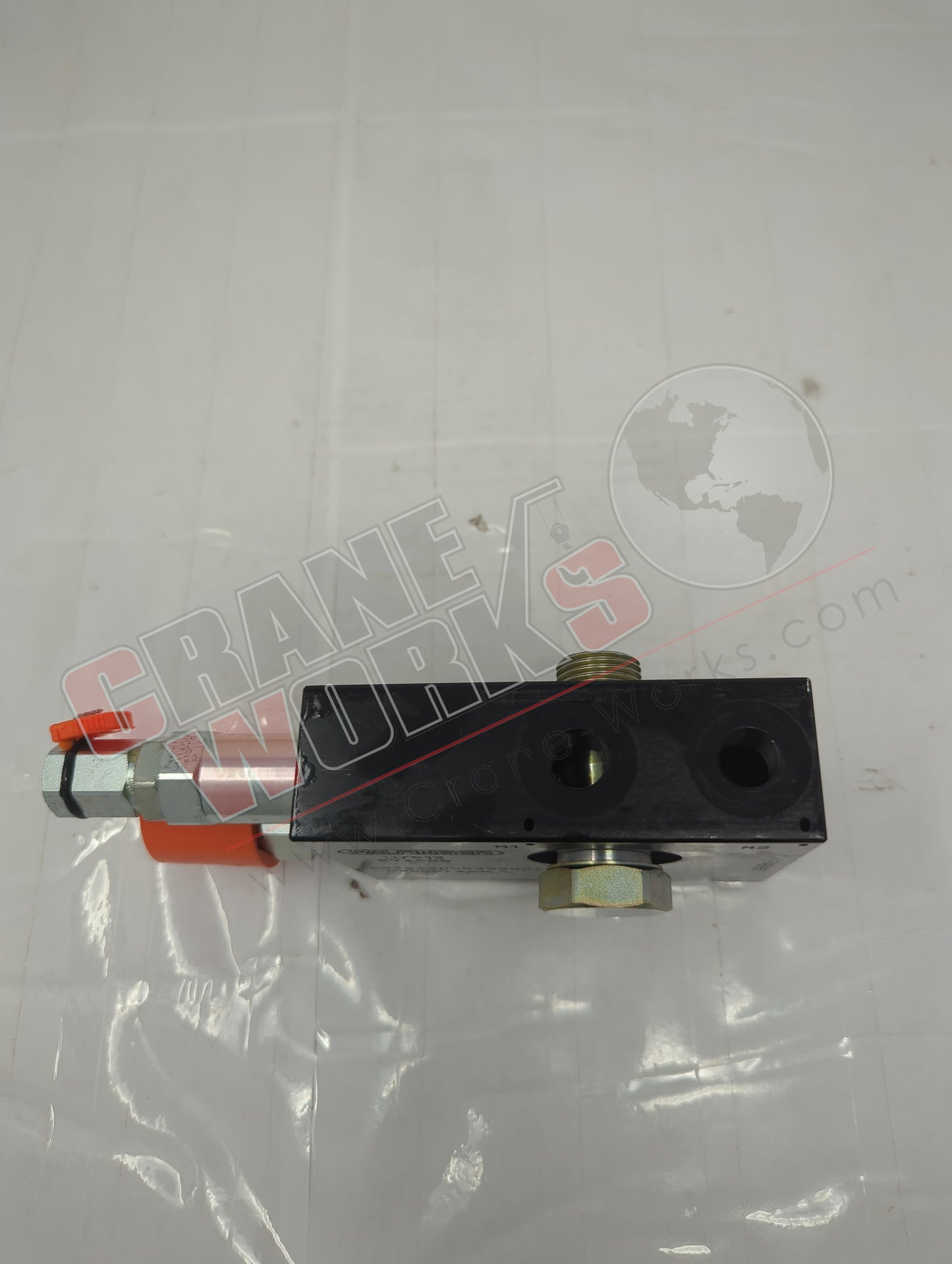 EV4999 | New Load Holding Valve