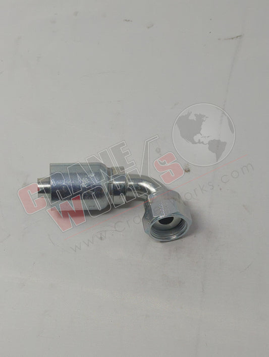 PP-00819 | New 77 Sr Hse Fit Orfs 90 Elb -10-10 -S (1J977-10-10)