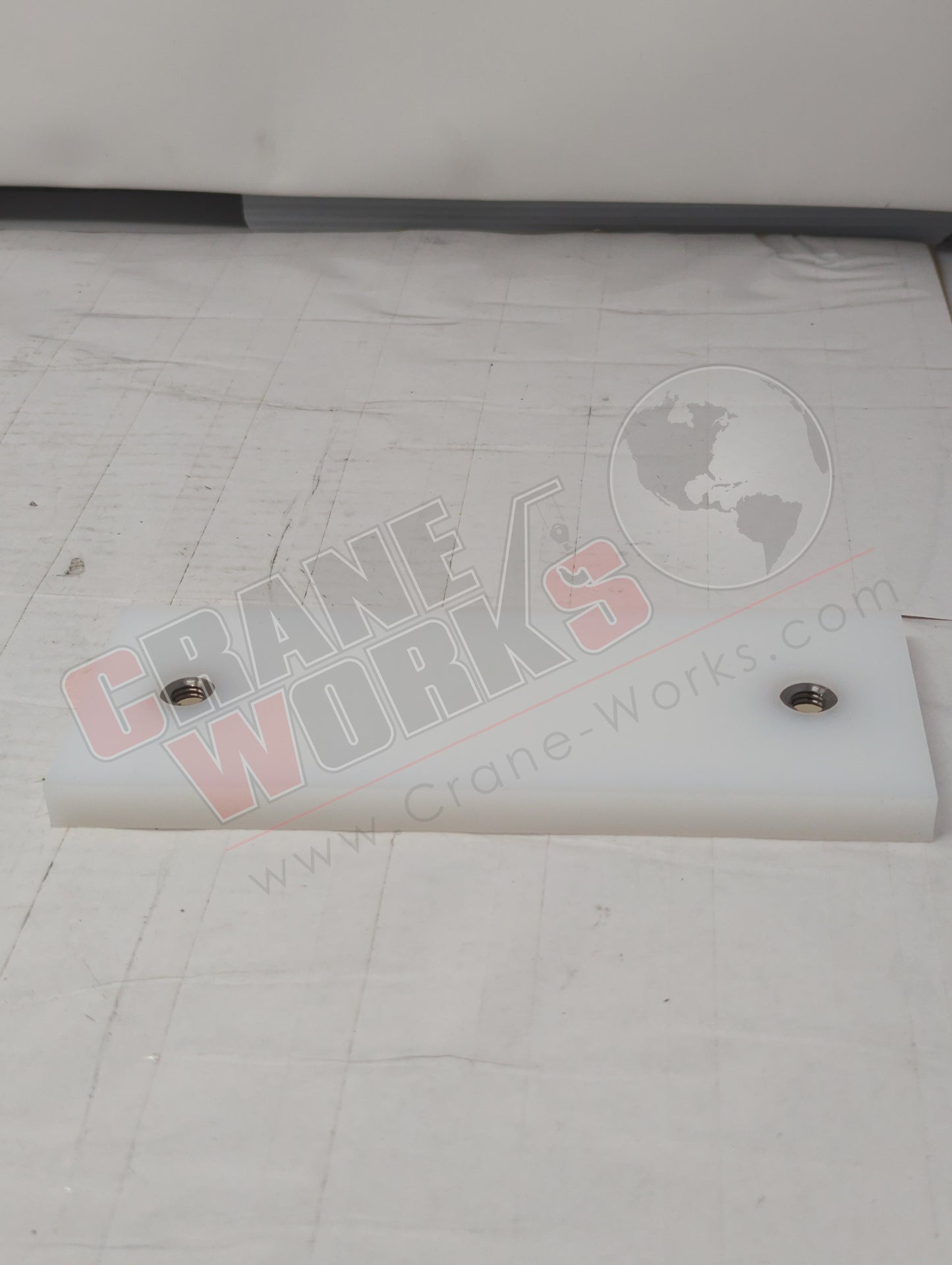 200702 | New Wear Pad