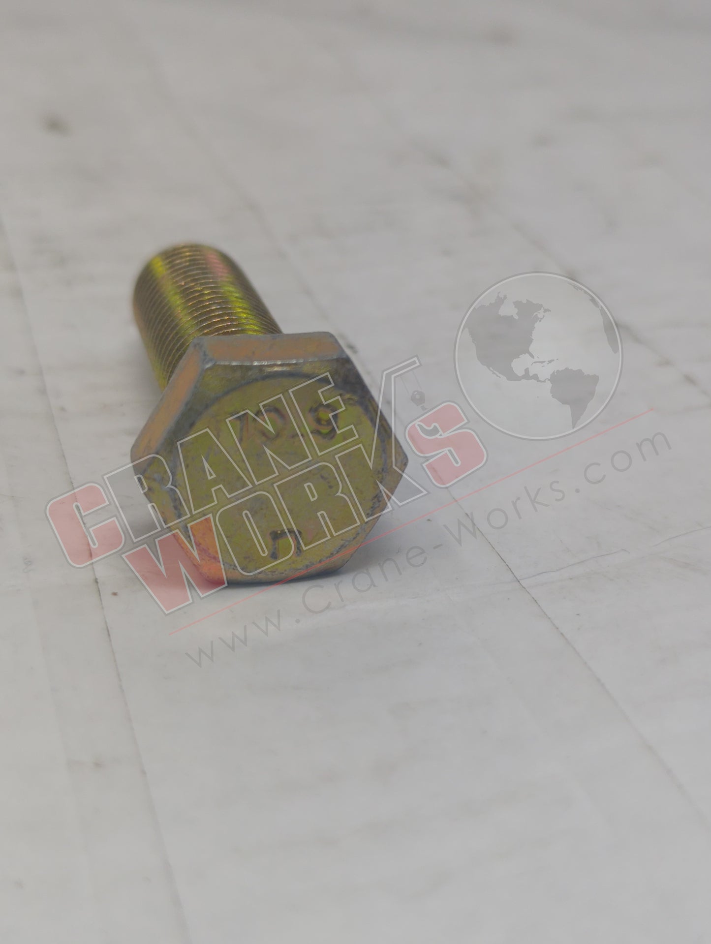 MP44570 | New M16 X 50Mm (70402)