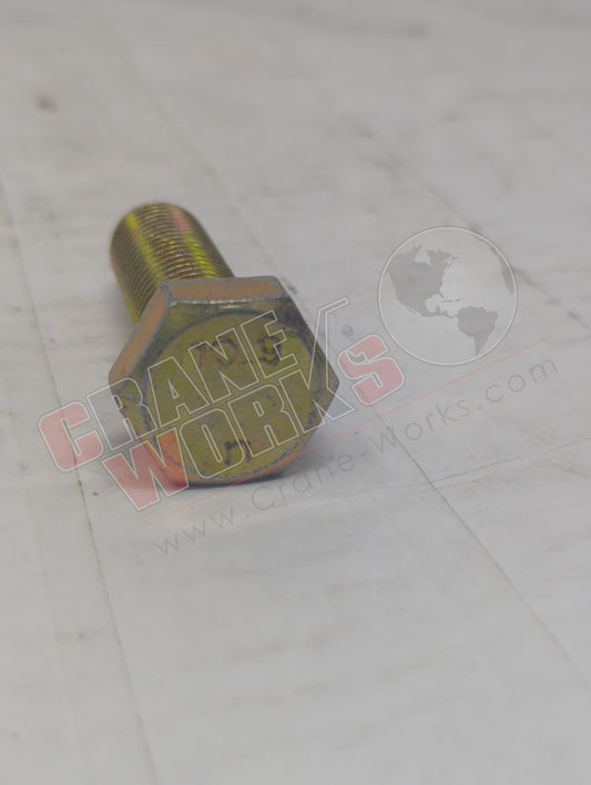 MP44570 | New M16 X 50Mm (70402)