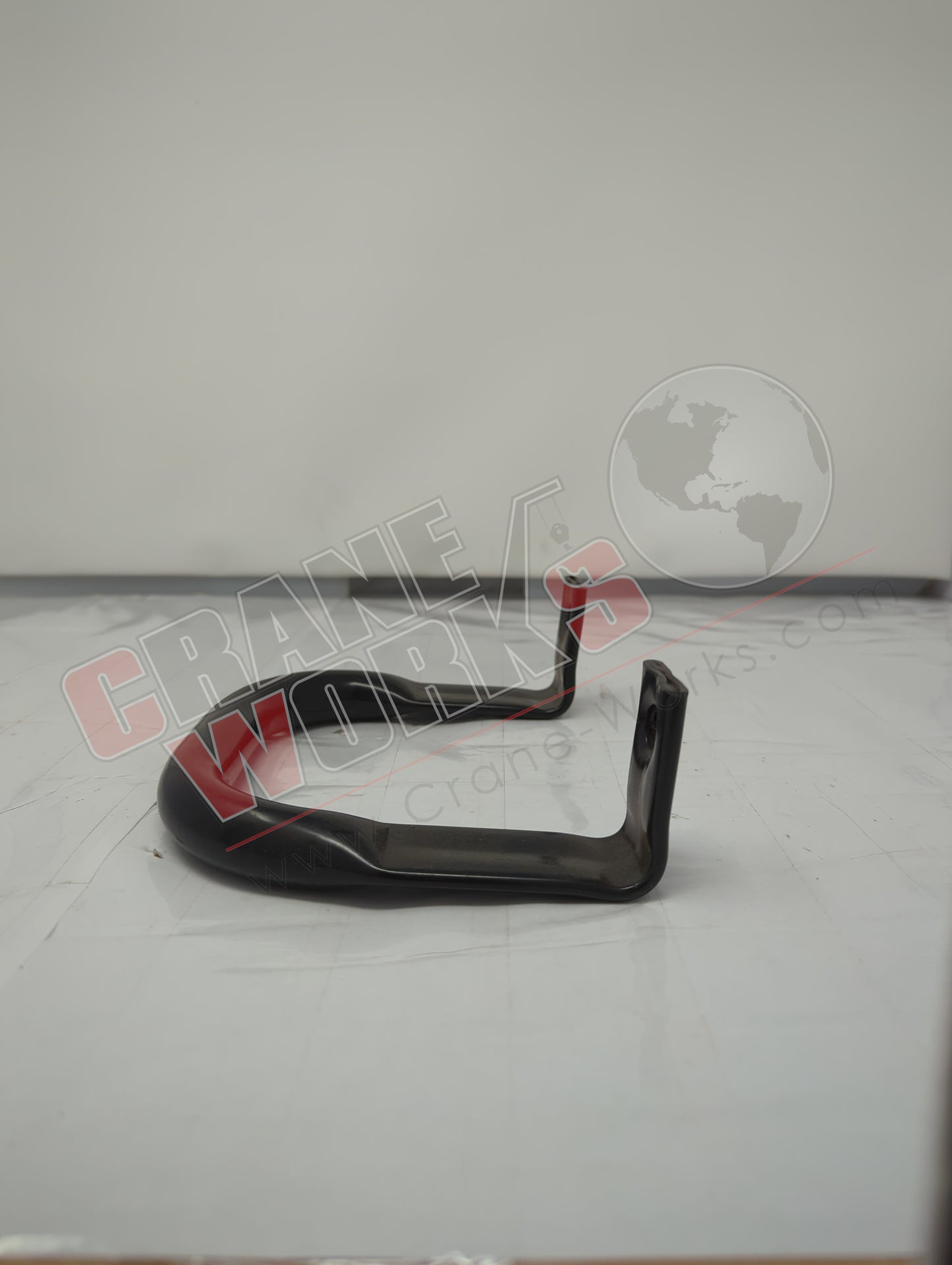 HAU 197 | New Stirrup