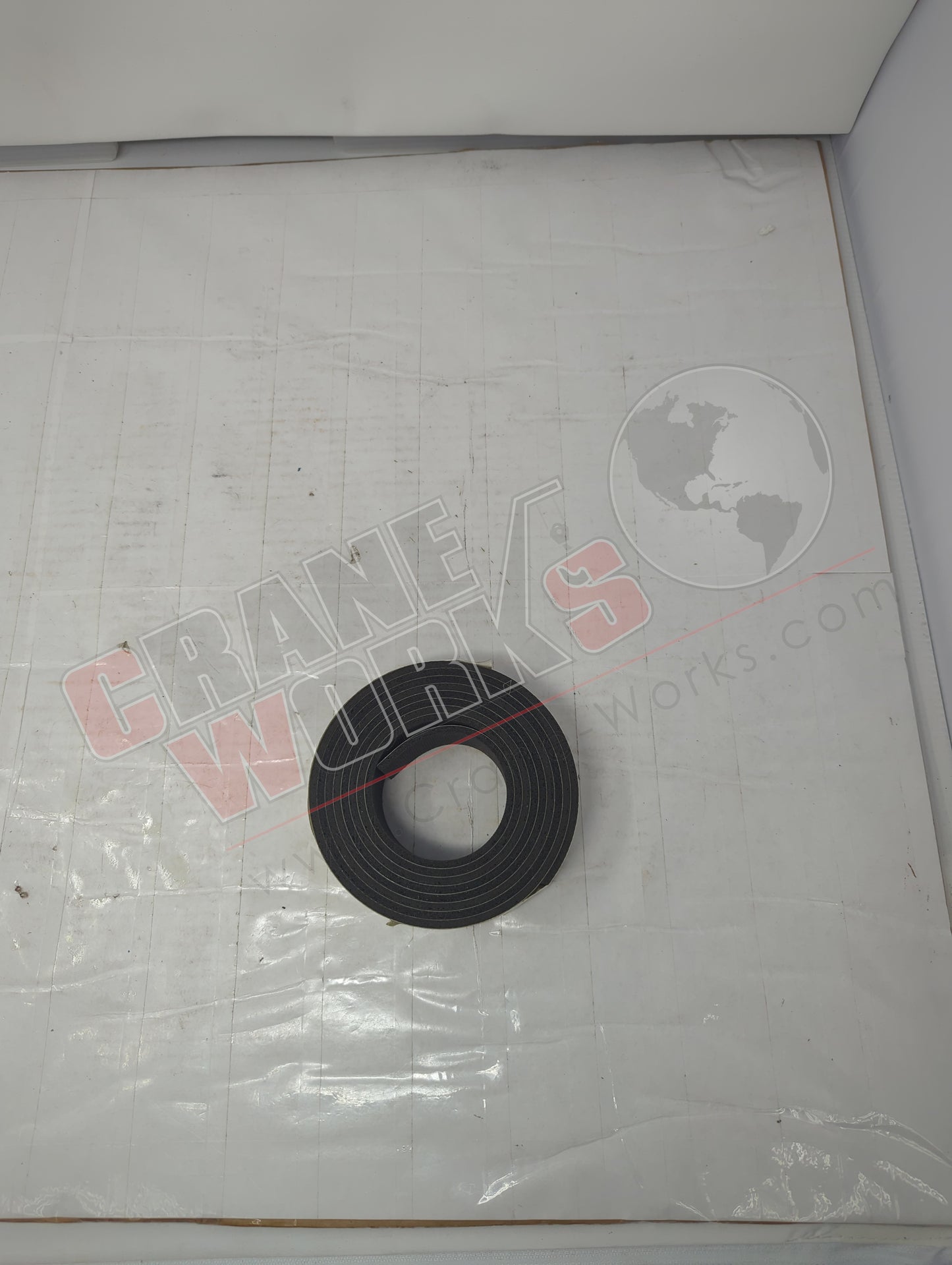 750740000 | New Gasket (Per Inch)