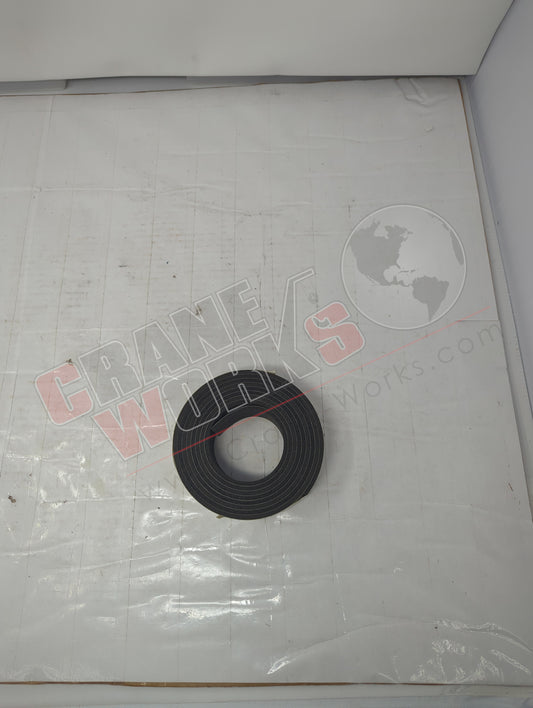 750740000 | New Gasket (Per Inch)
