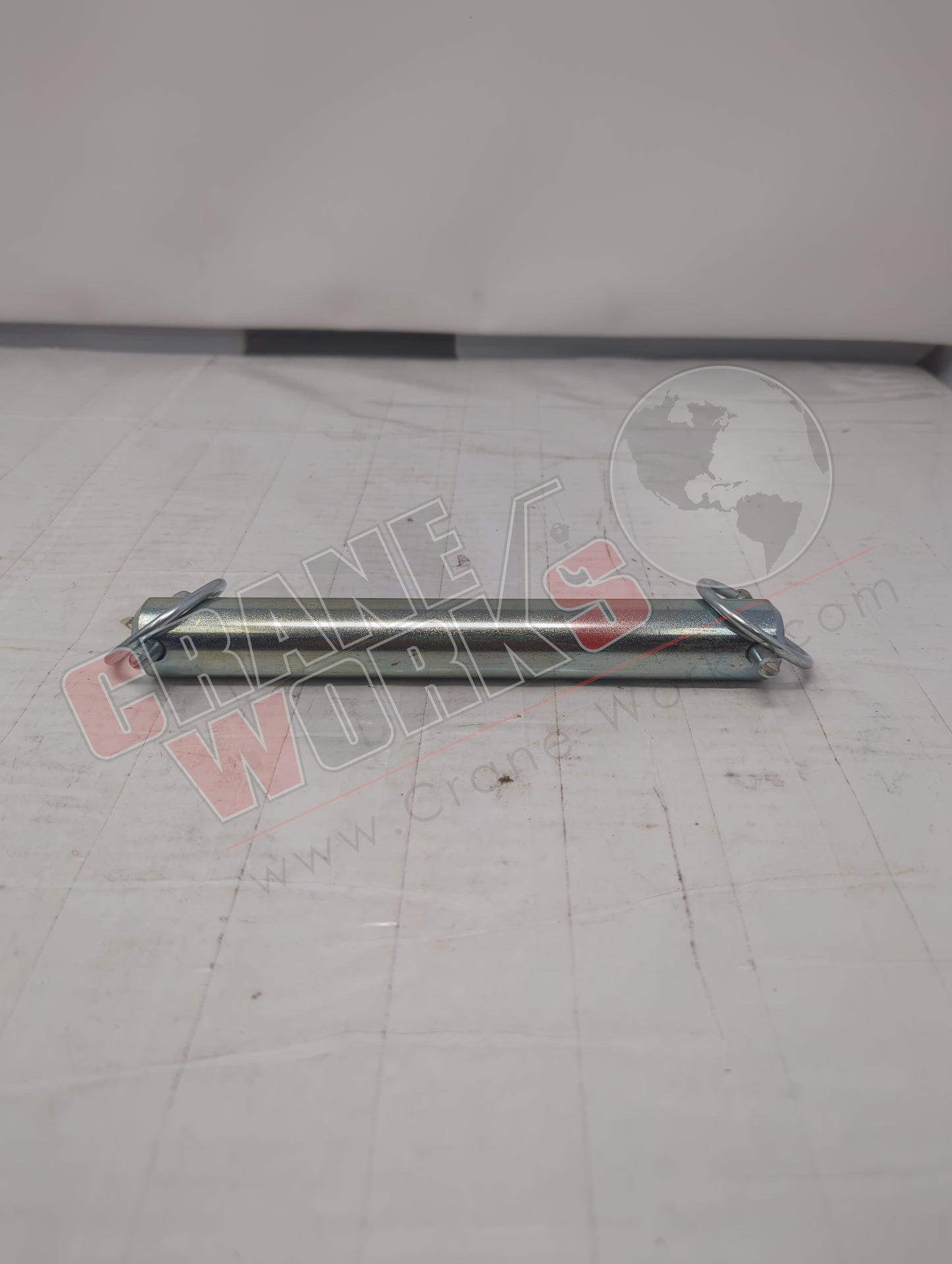 2030395 | New Pin (Crosby 20Ton)3Pc