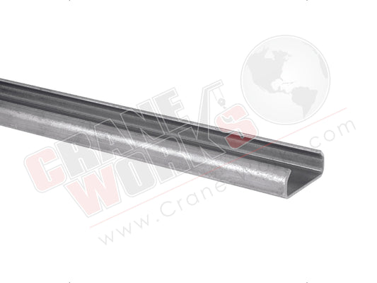42357-11 | New C-Channel 6Ft Section