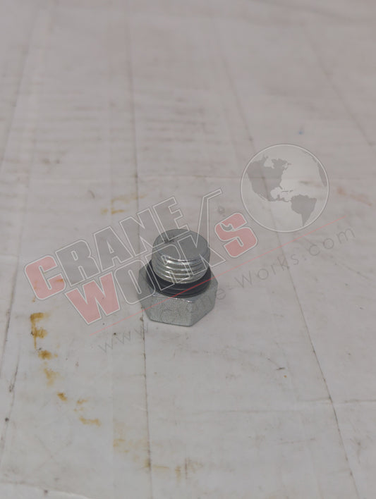 535-10144-2 | New #4 Sae Plug