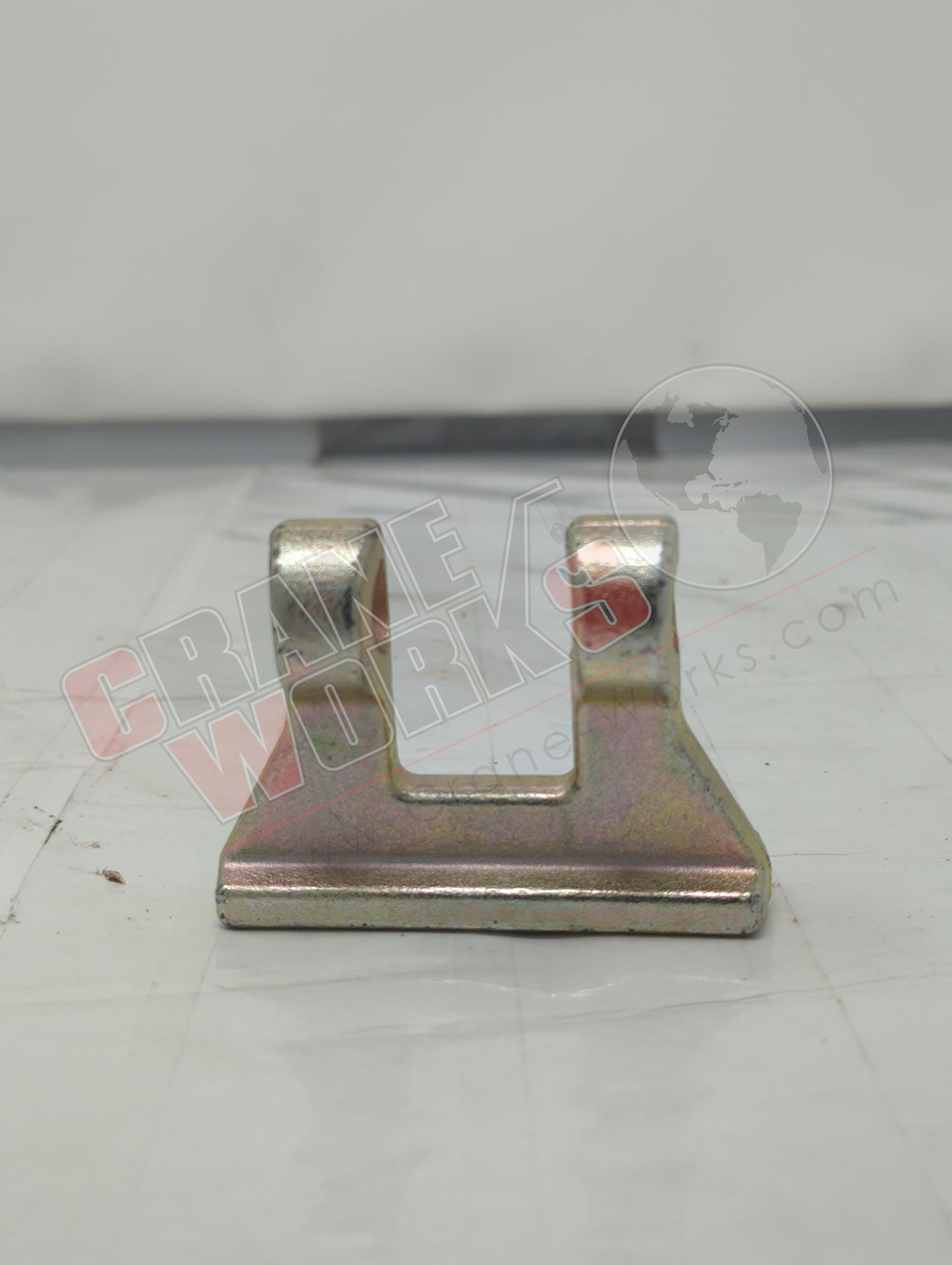 EG 001 | New Guide Piece