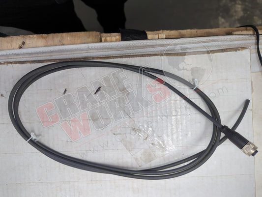 29223 | New Cable With Socket 2M