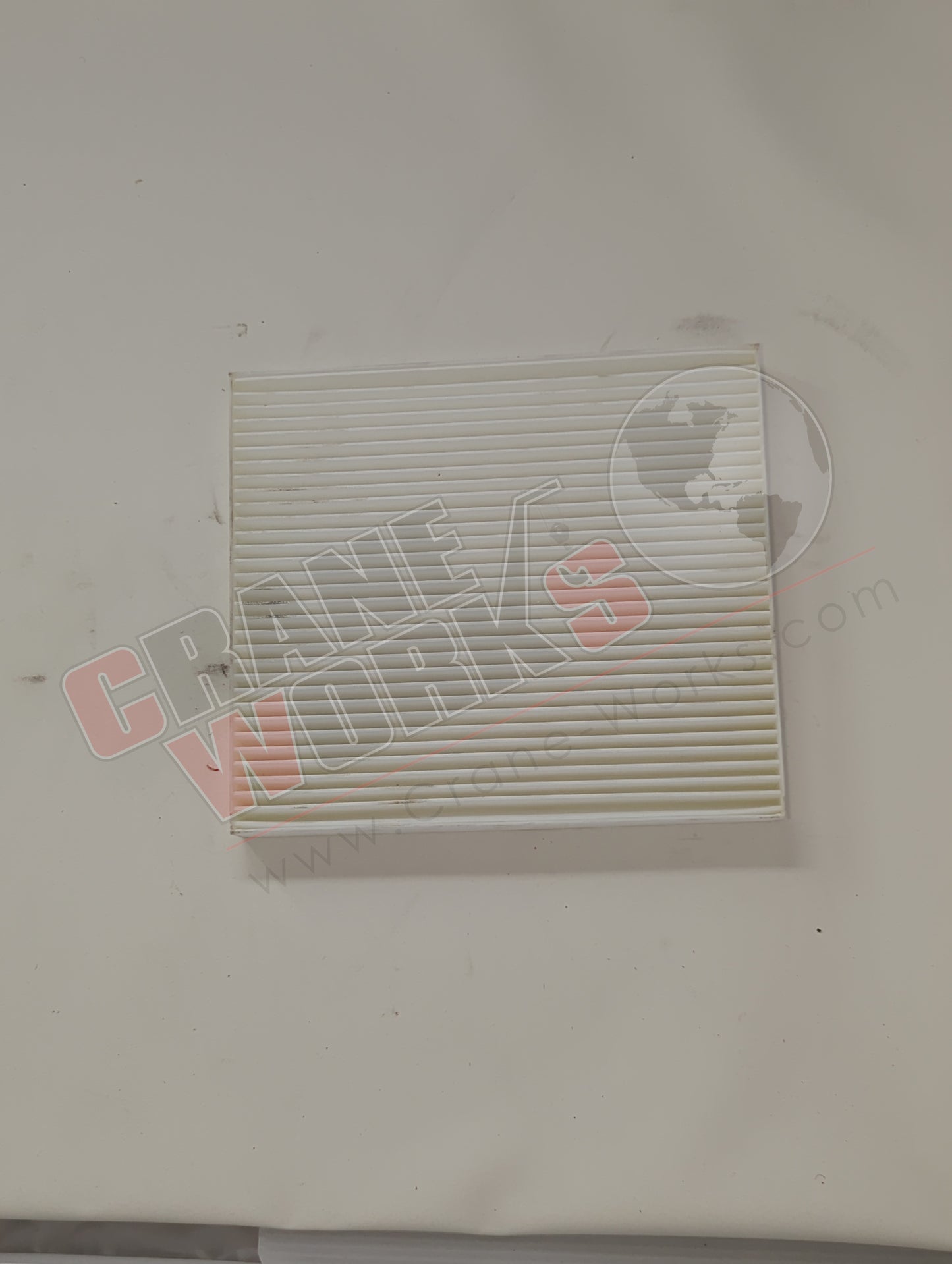 24313 | New Cabin Air Filter