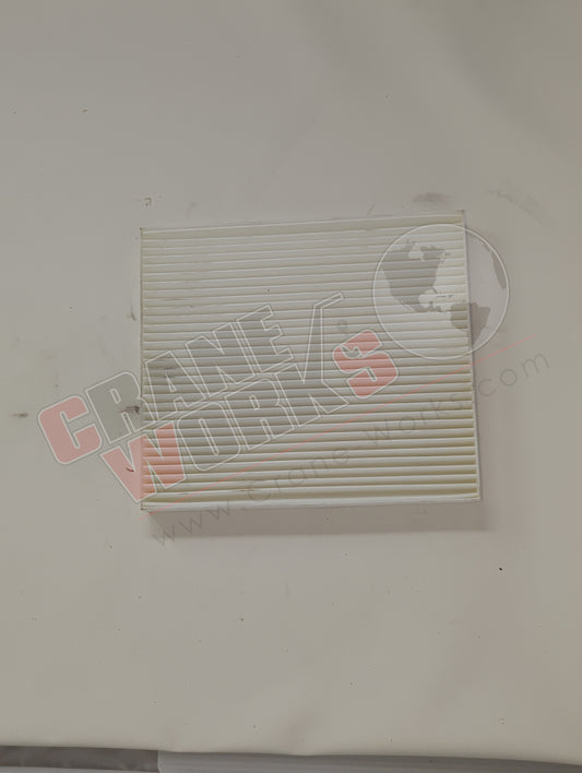 24313 | New Cabin Air Filter