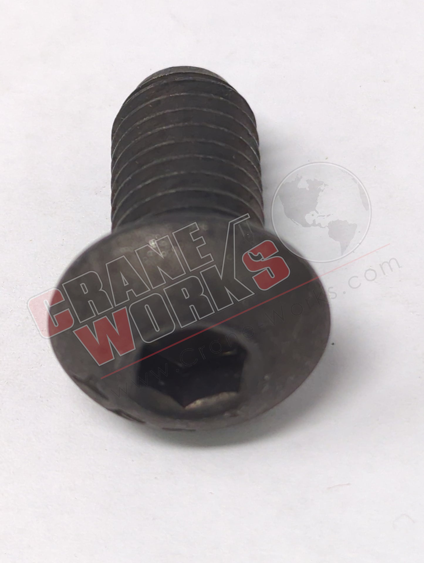 40885 | New Button Sock Hd Cap Scr 1/2-13X1 (1293)