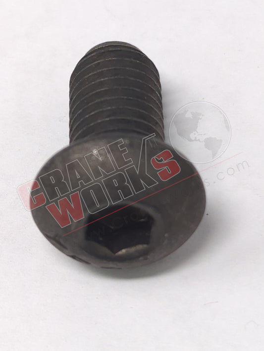 40885 | New Button Sock Hd Cap Scr 1/2-13X1 (1293)