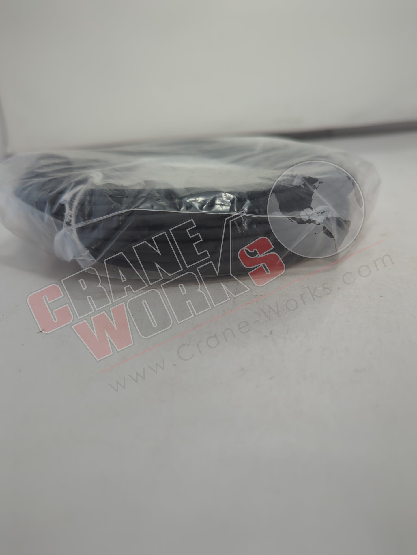 EVC086 | New 4-Wire Micro Dc Cordset