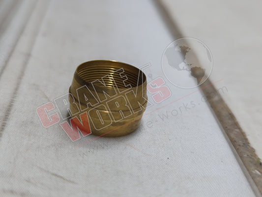 60NTA-10 | New -10 Brass Sleeve