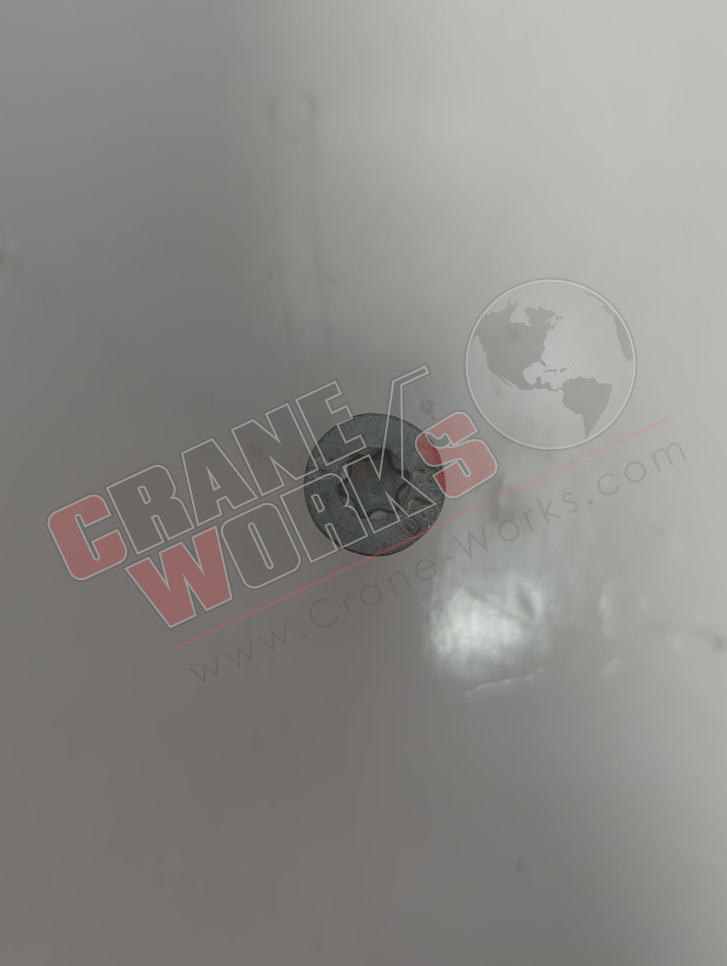 ES1330 | New Head Screw