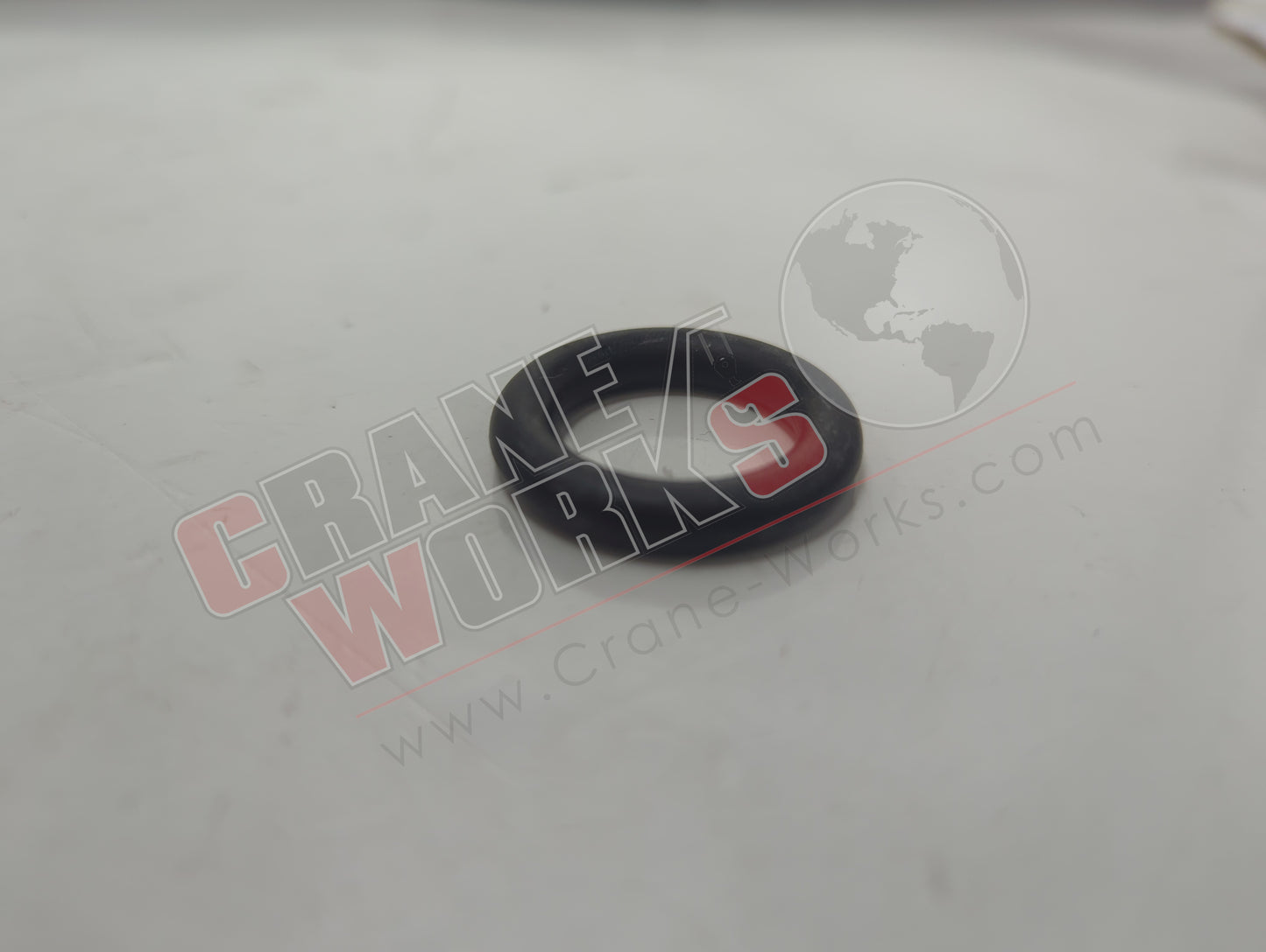 3390 | New O-Ring