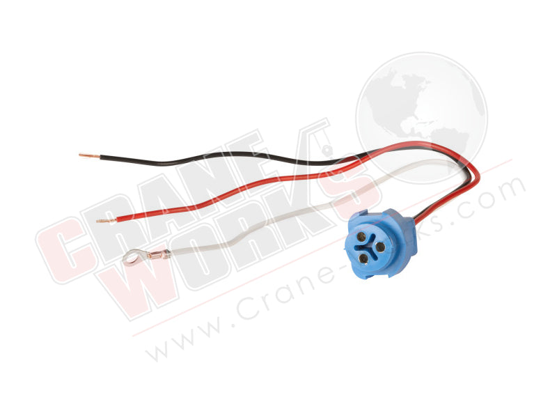 67002 | New Grote Pigtail