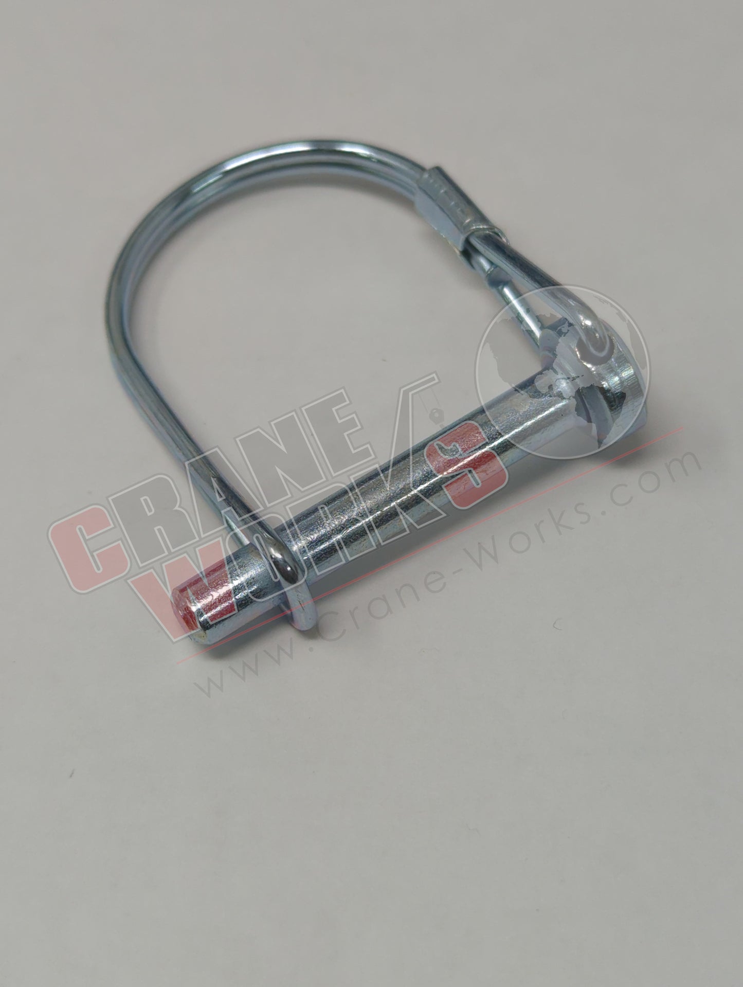 GHSNAP-250-1375R | New +Snap Pin 1/4 X 1-3/8 Rd 2Wire (35329)