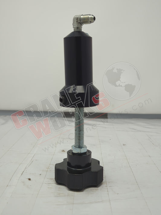 1015000 | New Brake Master Cylinder  Assy